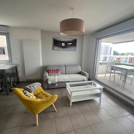 Appartement 바욘 외부 사진