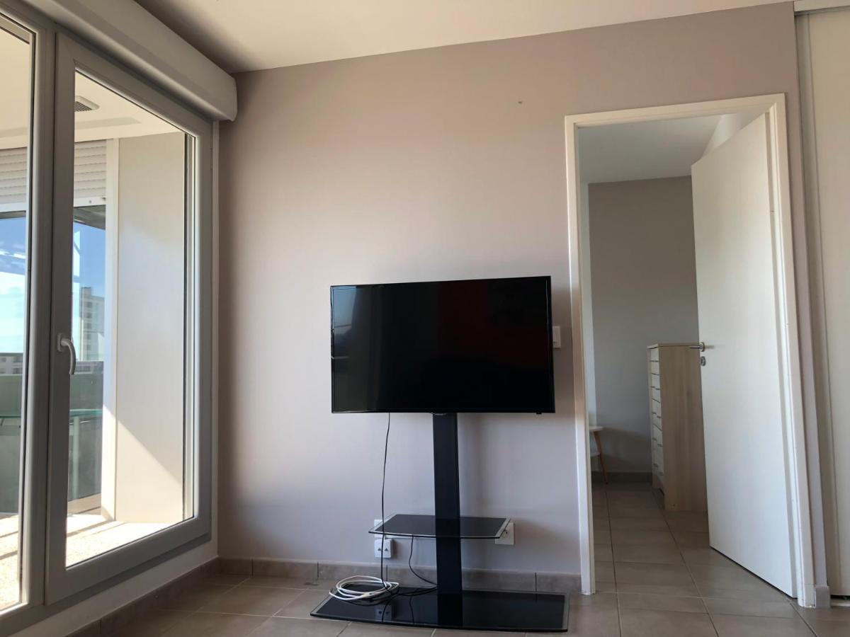 Appartement 바욘 외부 사진
