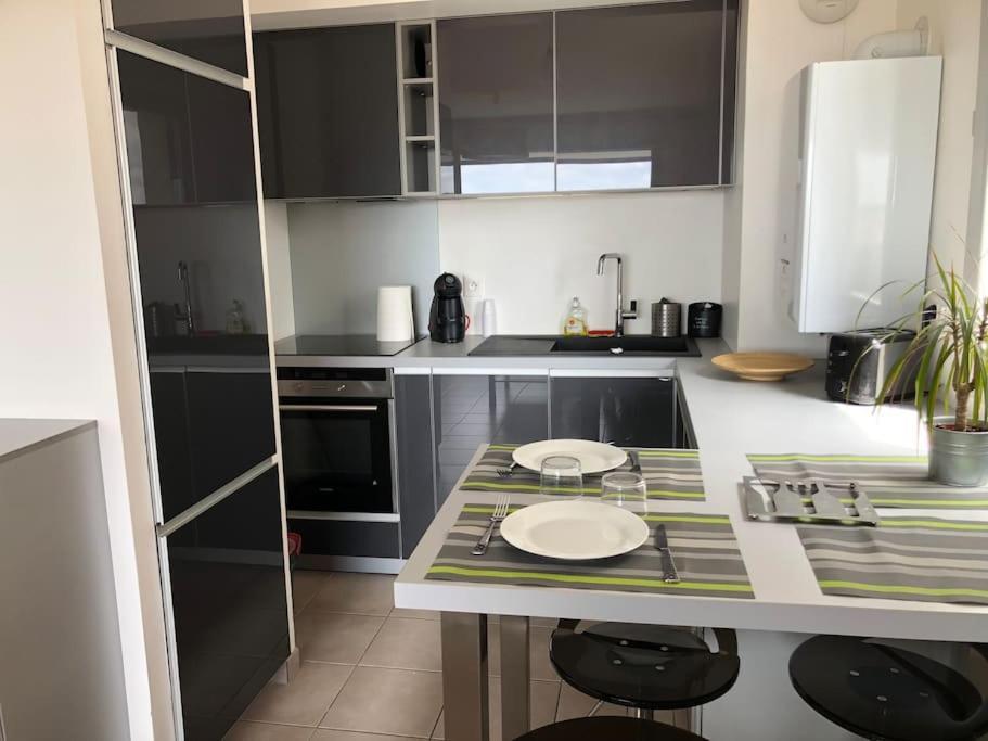 Appartement 바욘 외부 사진