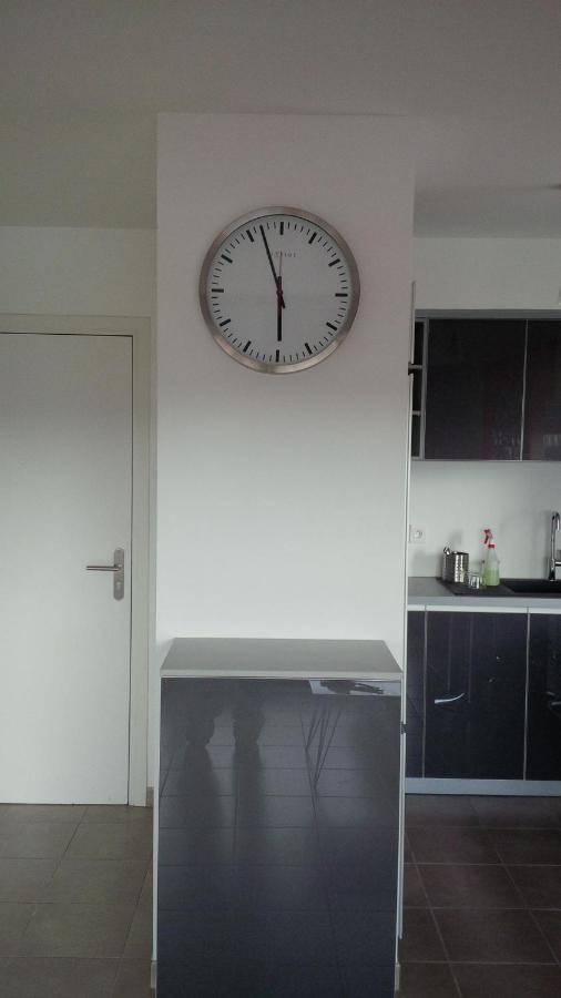 Appartement 바욘 외부 사진