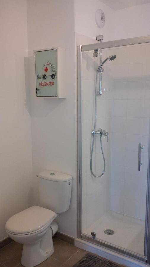 Appartement 바욘 외부 사진
