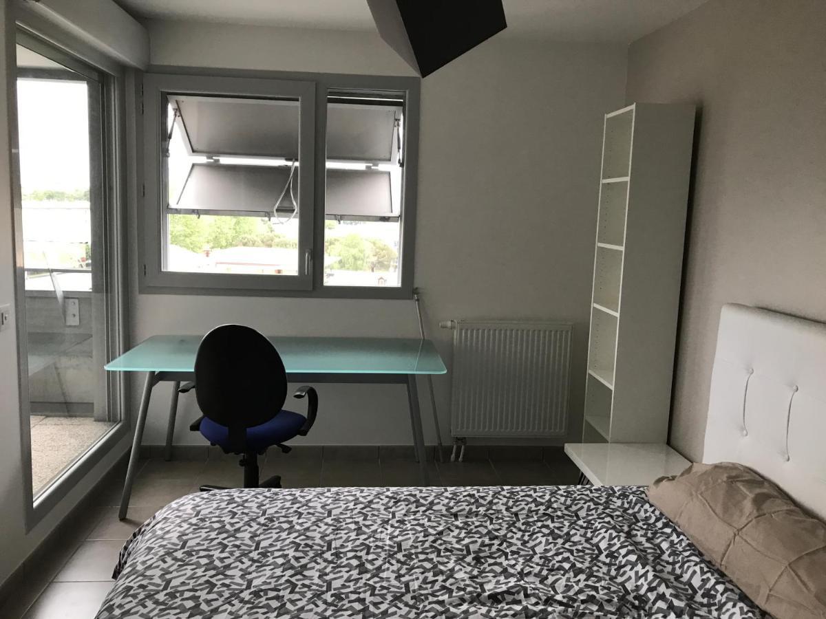 Appartement 바욘 외부 사진