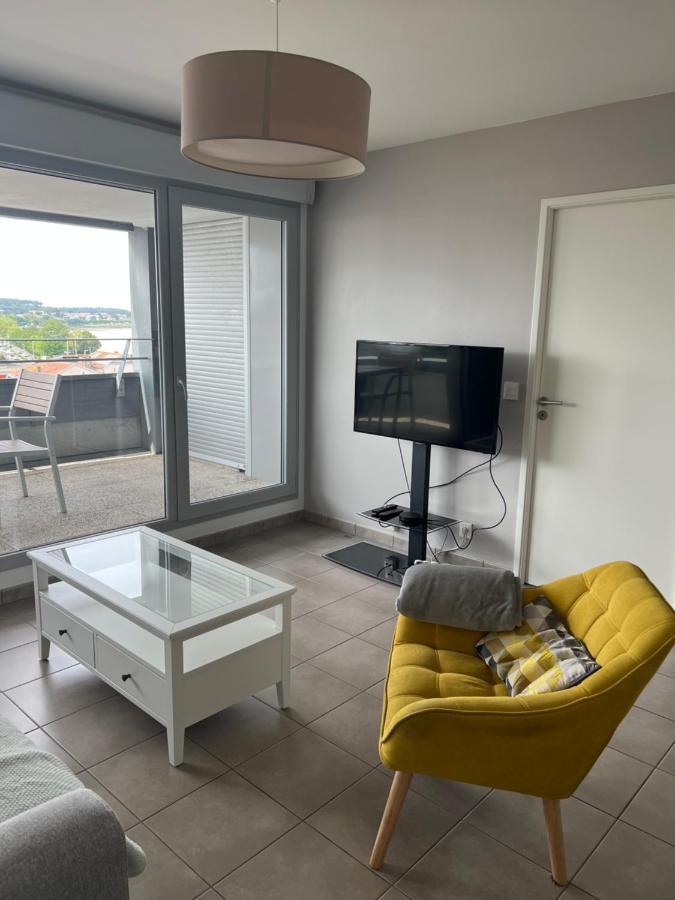 Appartement 바욘 외부 사진