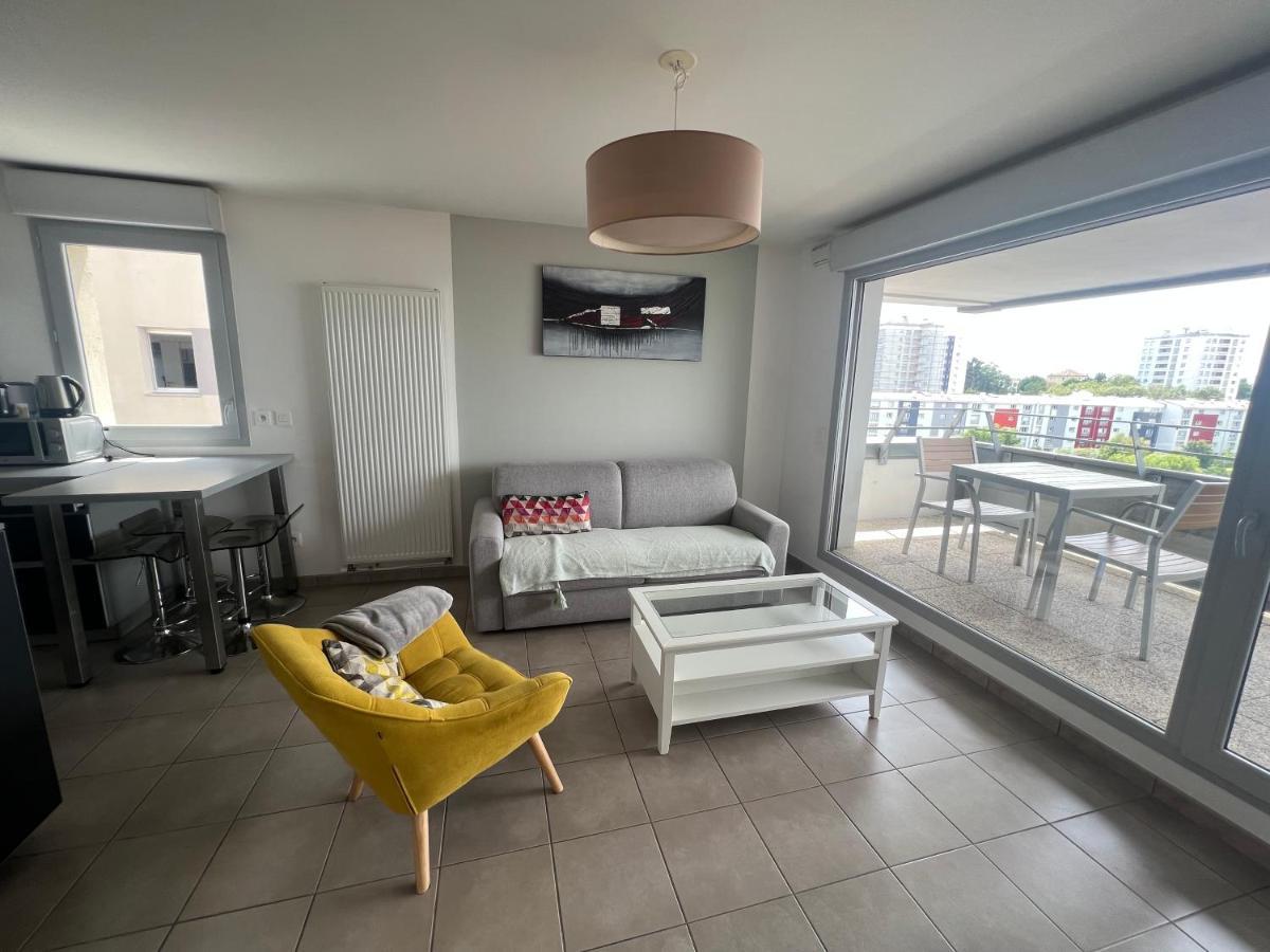 Appartement 바욘 외부 사진